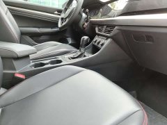 Volkswagen Bora 2021 1.5L automatic fashion smart connected version - фото 16