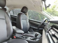 Volkswagen Bora 2021 1.5L automatic fashion smart connected version - фото 17