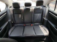 Volkswagen Bora 2021 1.5L automatic fashion smart connected version - фото 18