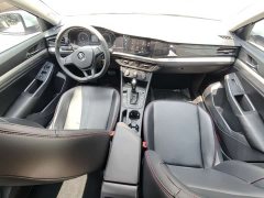 Volkswagen Bora 2021 1.5L automatic fashion smart connected version - фото 19