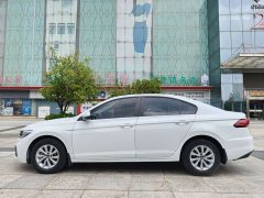 Volkswagen Bora 2021 1.5L automatic fashion smart connected version - фото 2