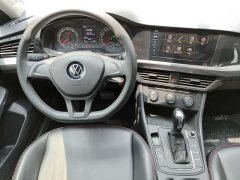 Volkswagen Bora 2021 1.5L automatic fashion smart connected version - фото 20