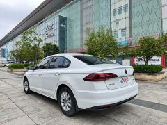 Volkswagen Bora 2021 1.5L automatic fashion smart connected version - фото 3