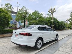 Volkswagen Bora 2021 1.5L automatic fashion smart connected version - фото 5