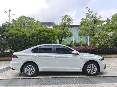 Volkswagen Bora 2021 1.5L automatic fashion smart connected version - фото 6