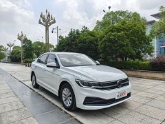 Volkswagen Bora 2021 1.5L automatic fashion smart connected version - фото 7