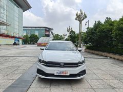Volkswagen Bora 2021 1.5L automatic fashion smart connected version - фото 8