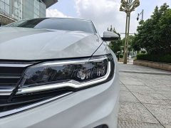 Volkswagen Bora 2021 1.5L automatic fashion smart connected version - фото 9