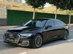 Audi A6L PHEV 55 TFSI e quattro - фото 1