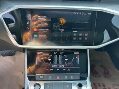 Audi A6L PHEV 55 TFSI e quattro - фото 11