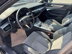 Audi A6L PHEV 55 TFSI e quattro - фото 12