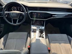 Audi A6L PHEV 55 TFSI e quattro - фото 16