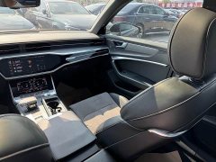 Audi A6L PHEV 55 TFSI e quattro - фото 17