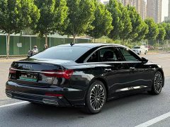 Audi A6L PHEV 55 TFSI e quattro - фото 19