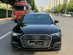 Audi A6L PHEV 55 TFSI e quattro - фото 2