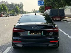Audi A6L PHEV 55 TFSI e quattro - фото 20
