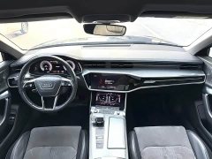 Audi A6L PHEV 55 TFSI e quattro - фото 5