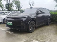 Li Auto Ideal L9 2022 Max - фото 1