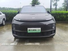 Li Auto Ideal L9 2022 Max - фото 2