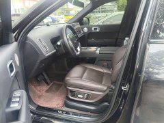 Li Auto Ideal L9 2022 Max - фото 4