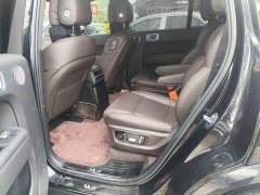 Li Auto Ideal L9 2022 Max - фото 5