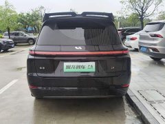 Li Auto Ideal L9 2022 Max - фото 7