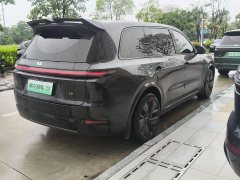 Li Auto Ideal L9 2022 Max - фото 8