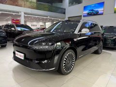 AITO Wenjie M9 pure electric Ultra version 100kWh 6-seater version - фото 1