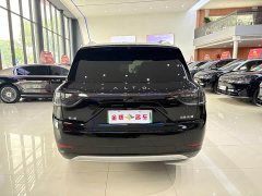 AITO Wenjie M9 pure electric Ultra version 100kWh 6-seater version - фото 14