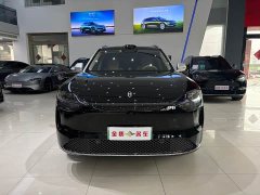 AITO Wenjie M9 pure electric Ultra version 100kWh 6-seater version - фото 2