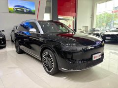 AITO Wenjie M9 pure electric Ultra version 100kWh 6-seater version - фото 3