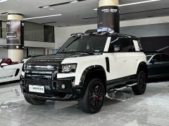 Land Rover Defender 110 3.0T P400 X-DYNAMIC HSE - фото 1