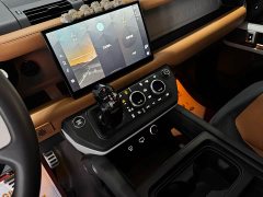 Land Rover Defender 110 3.0T P400 X-DYNAMIC HSE - фото 11