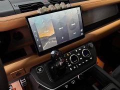 Land Rover Defender 110 3.0T P400 X-DYNAMIC HSE - фото 15