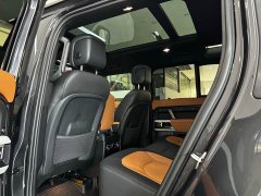 Land Rover Defender 110 3.0T P400 X-DYNAMIC HSE - фото 16