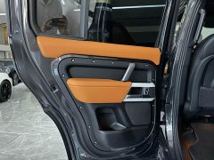 Land Rover Defender 110 3.0T P400 X-DYNAMIC HSE - фото 17