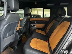 Land Rover Defender 110 3.0T P400 X-DYNAMIC HSE - фото 18