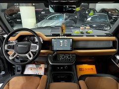 Land Rover Defender 110 3.0T P400 X-DYNAMIC HSE - фото 19