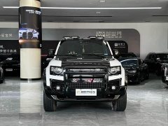 Land Rover Defender 110 3.0T P400 X-DYNAMIC HSE - фото 2