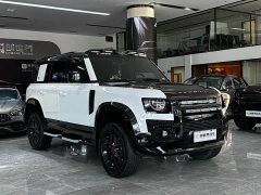 Land Rover Defender 110 3.0T P400 X-DYNAMIC HSE - фото 3