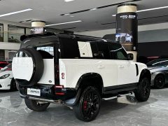 Land Rover Defender 110 3.0T P400 X-DYNAMIC HSE - фото 4