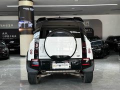 Land Rover Defender 110 3.0T P400 X-DYNAMIC HSE - фото 5