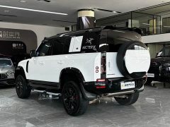 Land Rover Defender 110 3.0T P400 X-DYNAMIC HSE - фото 6