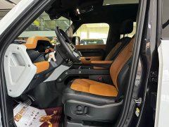 Land Rover Defender 110 3.0T P400 X-DYNAMIC HSE - фото 7