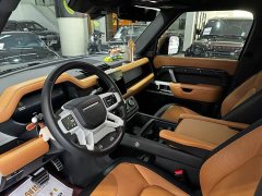 Land Rover Defender 110 3.0T P400 X-DYNAMIC HSE - фото 9