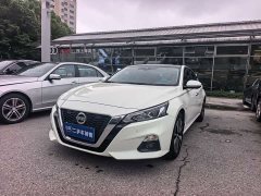 Nissan Teana 2021 2.0L XL Upper AD1 Smart Travel Navigation Edition - фото 1