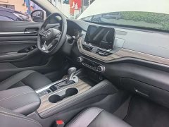 Nissan Teana 2021 2.0L XL Upper AD1 Smart Travel Navigation Edition - фото 10
