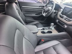 Nissan Teana 2021 2.0L XL Upper AD1 Smart Travel Navigation Edition - фото 11