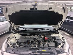 Nissan Teana 2021 2.0L XL Upper AD1 Smart Travel Navigation Edition - фото 12