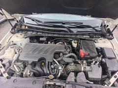 Nissan Teana 2021 2.0L XL Upper AD1 Smart Travel Navigation Edition - фото 13